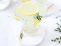 Lemon Juice