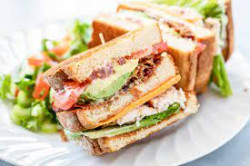 Club Sandwich (60x4)