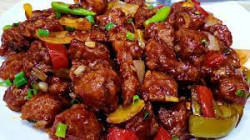 Chicken Chili Dry