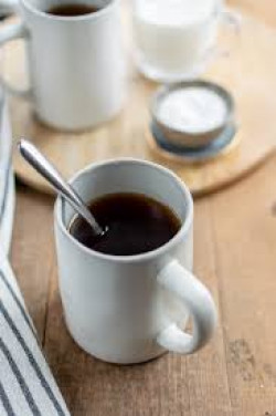 Black Tea