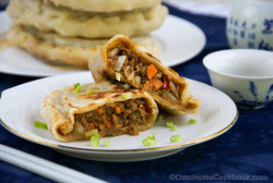 CHINESE PIE