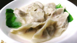 MoMo (Chicken/Beef)