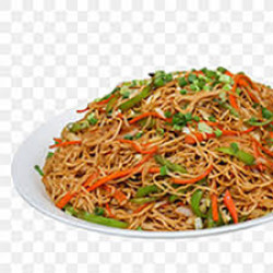 Vegetable Fried Chowmein
