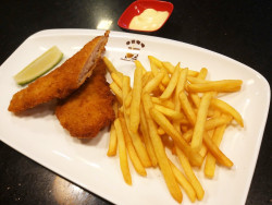 Fish & Chips