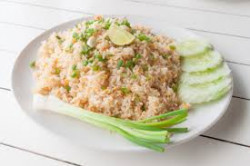 Thai Fried Rice