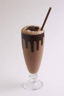 Ice Chocolate