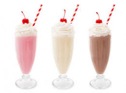 Movenpick Ice Cream Shake 10 Hake