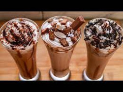 Milk Shake(Vanila/Chocolate)