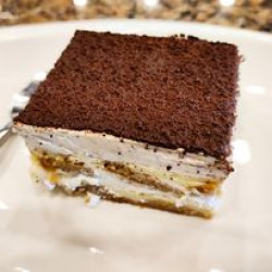 Tiramisu (per slice)