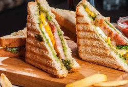 Chicken Sandwich
