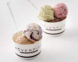 In Cup Double Scoop