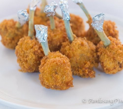 Chicken Lollipop