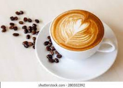 Latte (Double)