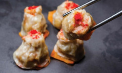 Siomai Chicken