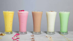 Lassi(Sweet/Salt)