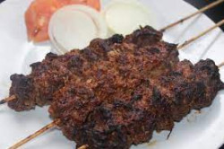 Beef Loti Kabab (6Pc)