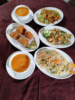 Set For Two