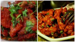 Fish Chili Dry
