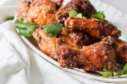 Taj Fried Chicken