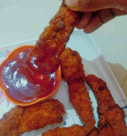 CHICKEN NUGGETS