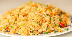 Egg Fried Rice