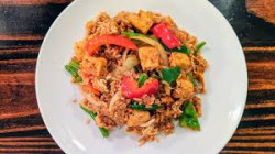 Taj House Special Rice