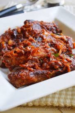 Masala Fish