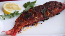 Deep Fried Red Sniper