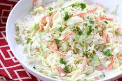 Coleslaw Salad