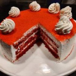 Red Velvet Cake