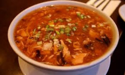 Hot & Sour Soup