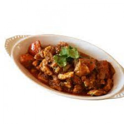 Masala Beef
