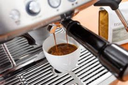 Americano (Double)