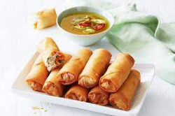 Spring Roll