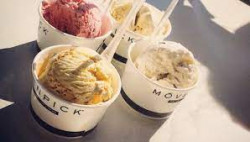 In Cup Single Scoop