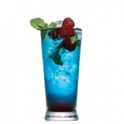 Mojito(Strawberry/Blue Berry)