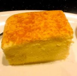 Castella cheese cake (per slice)
