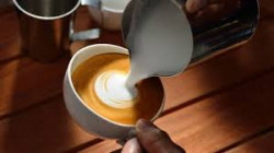 Cappucchino(Double)