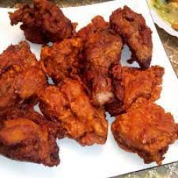 Thai Fried Chicken