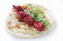 Chicken Tikka Set